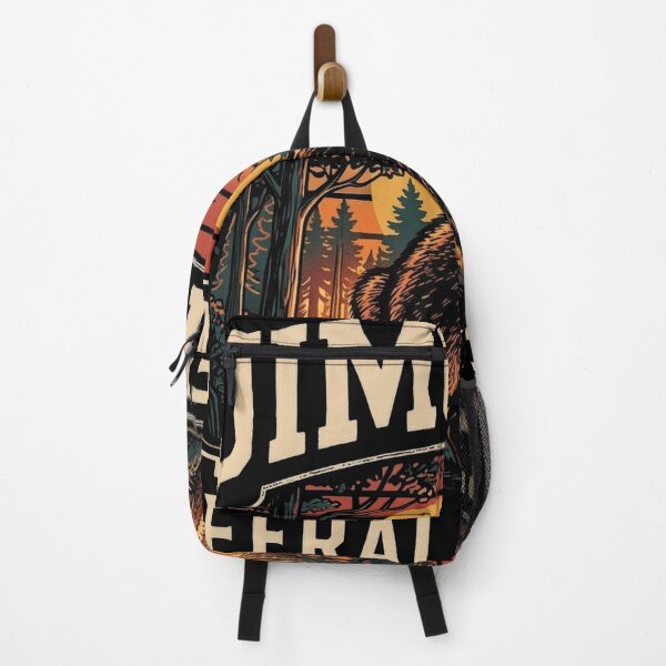 Item preview, Jimothy Feral Legend Raccoon Vintage designed and sold by DannieLettering.