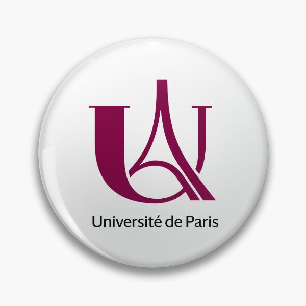 Item preview, Timeless Université De Paris bCeramic Beauty Endures designed and sold by Chanfacesaround.