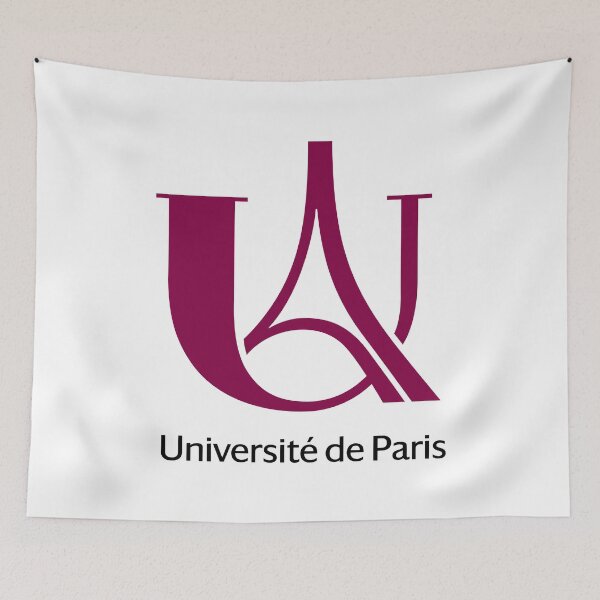 Item preview, Timeless Université De Paris bCeramic Beauty Endures designed and sold by Chanfacesaround.