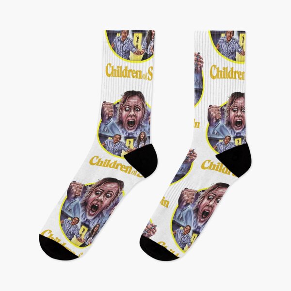 Item preview, CHILDREN OF SIN designed and sold by CWM Entertainment.