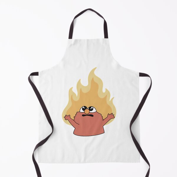 Item preview, Fire Meme designed and sold by xjahwjgihi.