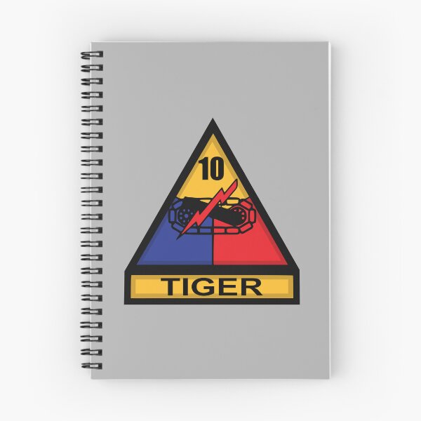 Item preview, 10th Armored Division designed and sold by StrongVlad.