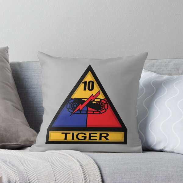 Item preview, 10th Armored Division designed and sold by StrongVlad.