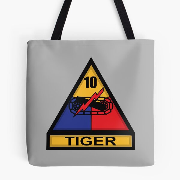 Item preview, 10th Armored Division designed and sold by StrongVlad.