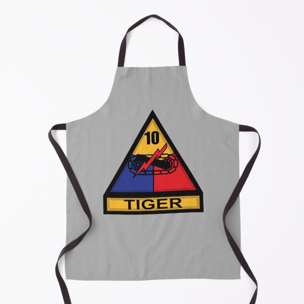 Item preview, 10th Armored Division designed and sold by StrongVlad.