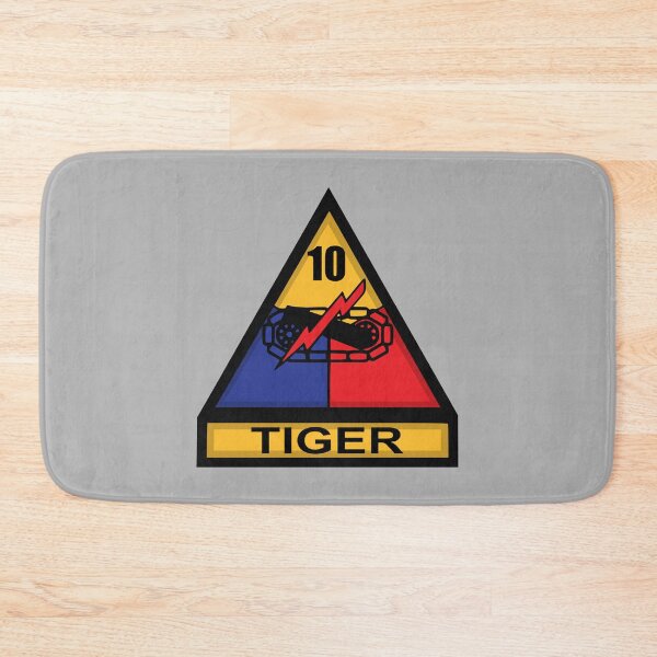 Item preview, 10th Armored Division designed and sold by StrongVlad.
