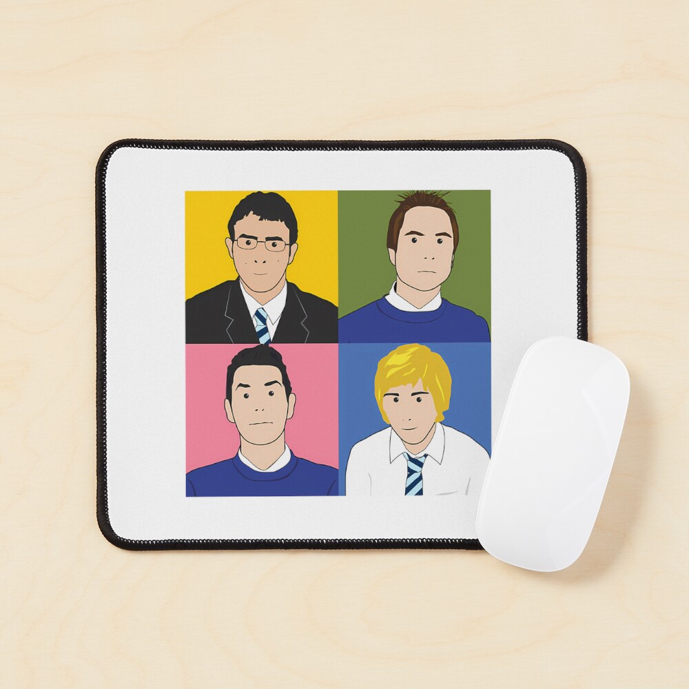 Item preview, Mouse Pad designed and sold by chitocri.