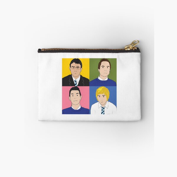 Item preview, The Inbetweeners designed and sold by chitocri.
