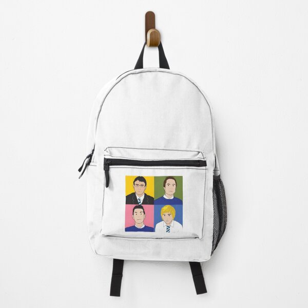 Item preview, The Inbetweeners designed and sold by chitocri.