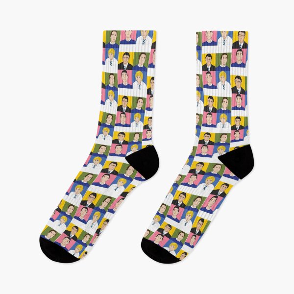 Item preview, The Inbetweeners designed and sold by chitocri.