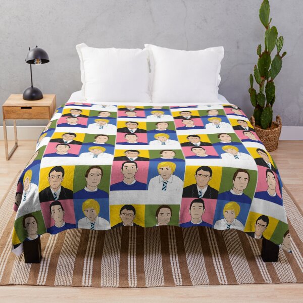 Item preview, The Inbetweeners designed and sold by chitocri.