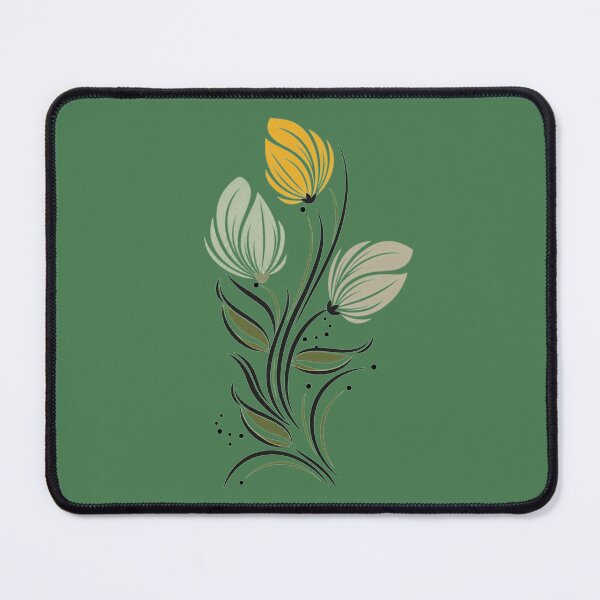 Item preview, "Bloom Against the Odds | Elegant Transparent Botanical Art for Hope and Resilience" designed and sold by MAGDY CANVAS.