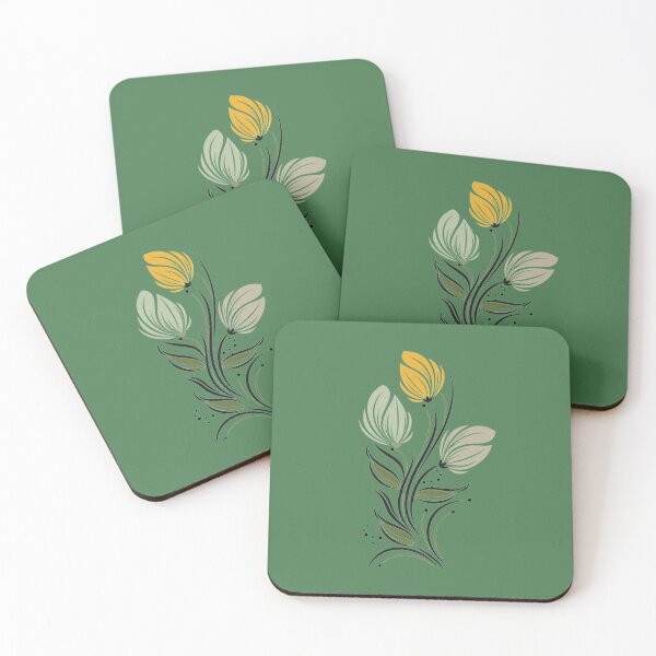 Item preview, "Bloom Against the Odds | Elegant Transparent Botanical Art for Hope and Resilience" designed and sold by MAGDY CANVAS.