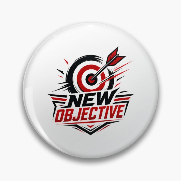 Item preview, Focus Locked Mission Activated designed and sold by xjahwjgihi.