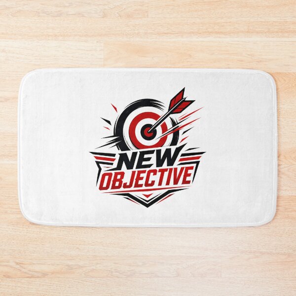 Item preview, Focus Locked Mission Activated designed and sold by xjahwjgihi.