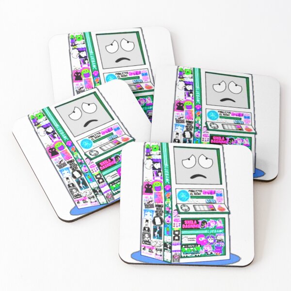 Item preview, decoration designed and sold by anhihanart.