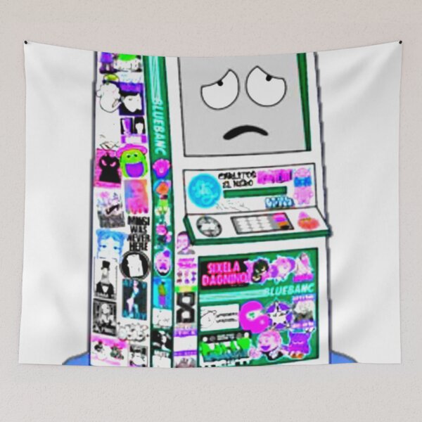 Item preview, decoration designed and sold by anhihanart.