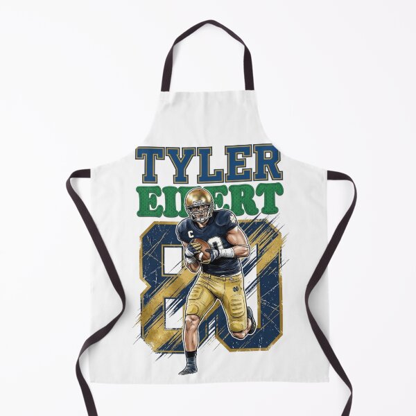 Item preview, Tyler Eifert Retro 90s Vintage Bootleg Style Football designed and sold by Thogan0416.