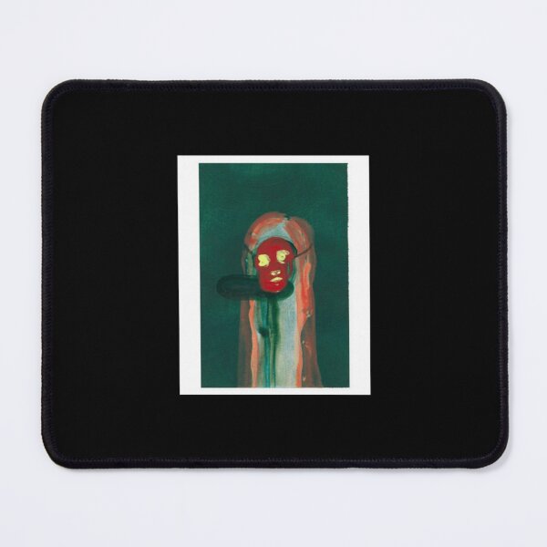 Item preview, Abstract Artistic Face Design designed and sold by laurenkoppar.