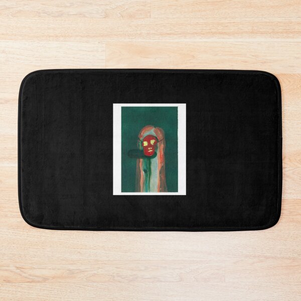Item preview, Abstract Artistic Face Design  designed and sold by laurenkoppar.
