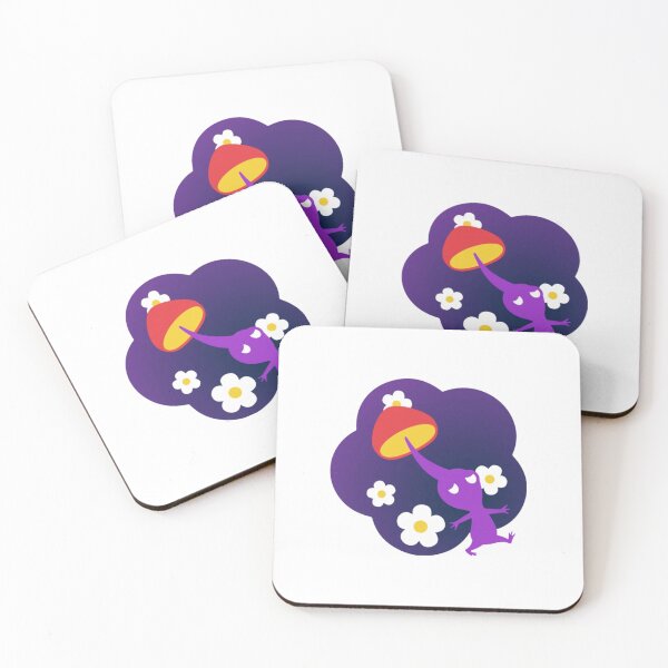 Item preview, Puffmin Bloom  designed and sold by GameGraphicsGalore.
