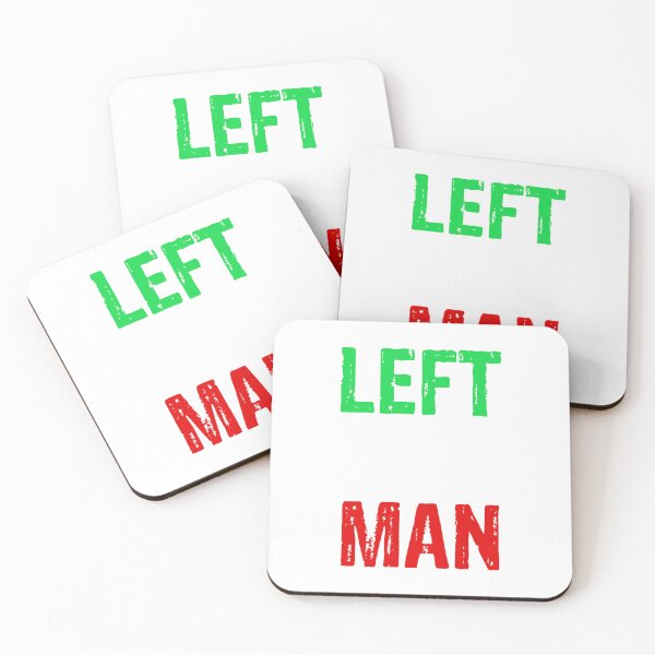 Item preview, LeftHandMan BLOCK designed and sold by LHMVincenzo.