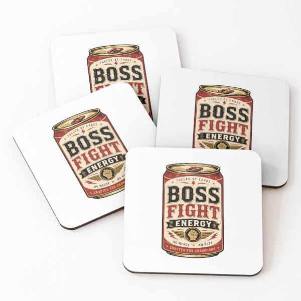 Item preview, Fueled By Chaos And Determination Sticker designed and sold by xjahwjgihi.