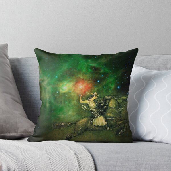 Item preview, Escape from the Abyss designed and sold by Carol Bleasdale.