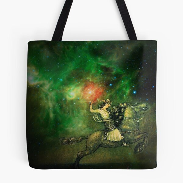 Item preview, Escape from the Abyss designed and sold by Carol Bleasdale.