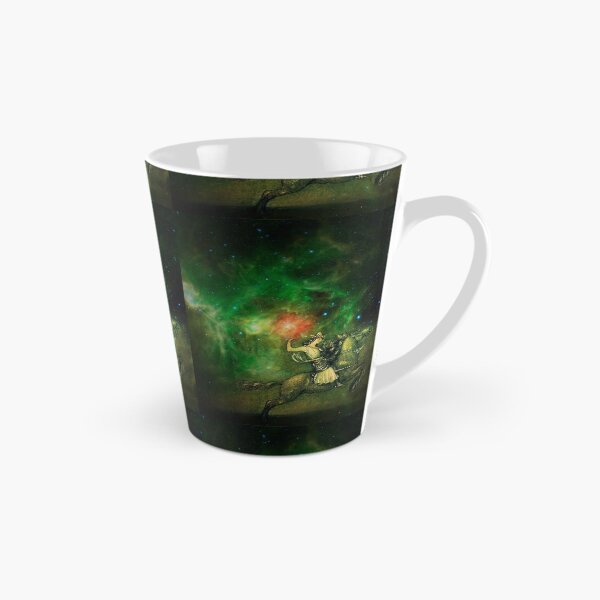 Item preview, Escape from the Abyss designed and sold by Carol Bleasdale.