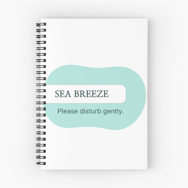 Item preview, Sea breeze pastel mint color swatch sticker designed and sold by Soul Path Studio.