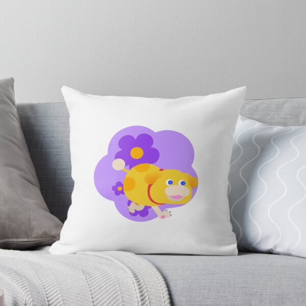 Item preview, Oatchi Bloom  designed and sold by GameGraphicsGalore.