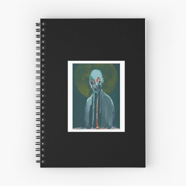 Item preview, Abstract Human Expression Art designed and sold by laurenkoppar.