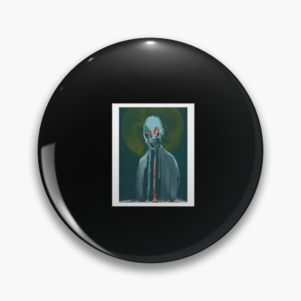 Item preview, Abstract Human Expression Art designed and sold by laurenkoppar.
