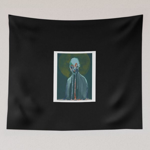 Item preview, Abstract Human Expression Art designed and sold by laurenkoppar.
