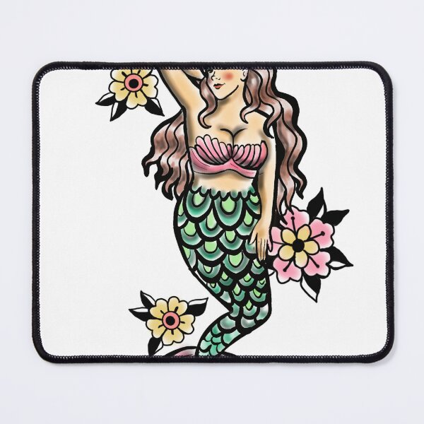 Item preview, Mer wife designed and sold by PearlAndLu.