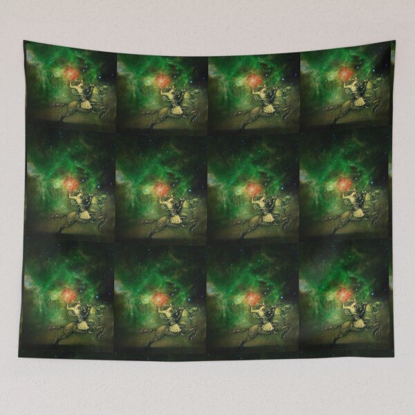 Item preview, Escape from the Abyss designed and sold by Carol Bleasdale.