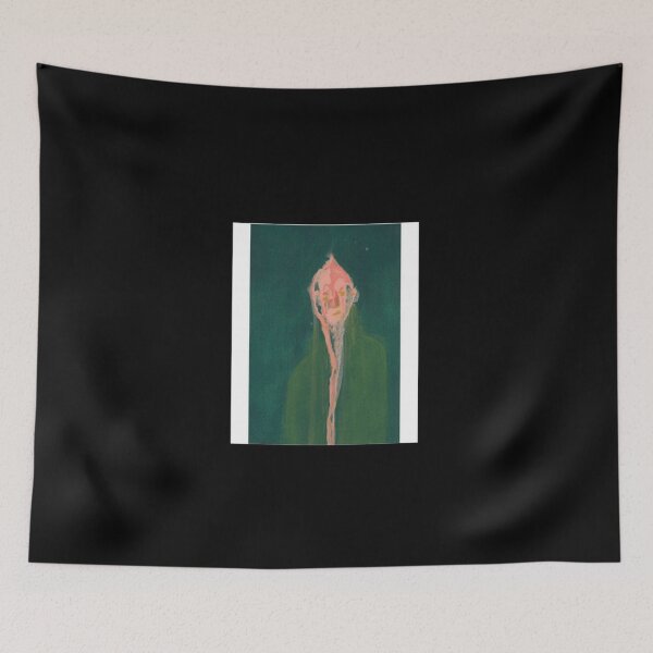 Item preview, Abstract Human Face Art for Unique Style designed and sold by laurenkoppar.