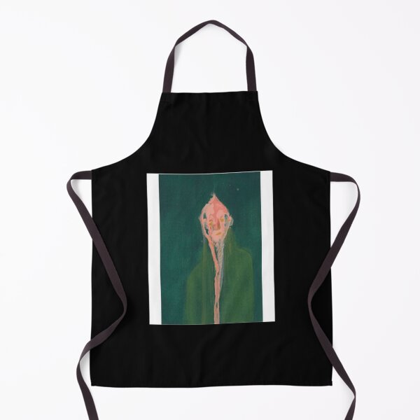 Item preview, Abstract Human Face Art for Unique Style designed and sold by laurenkoppar.