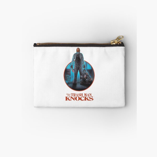 Item preview, When the Trash Man Knocks designed and sold by CWM Entertainment.