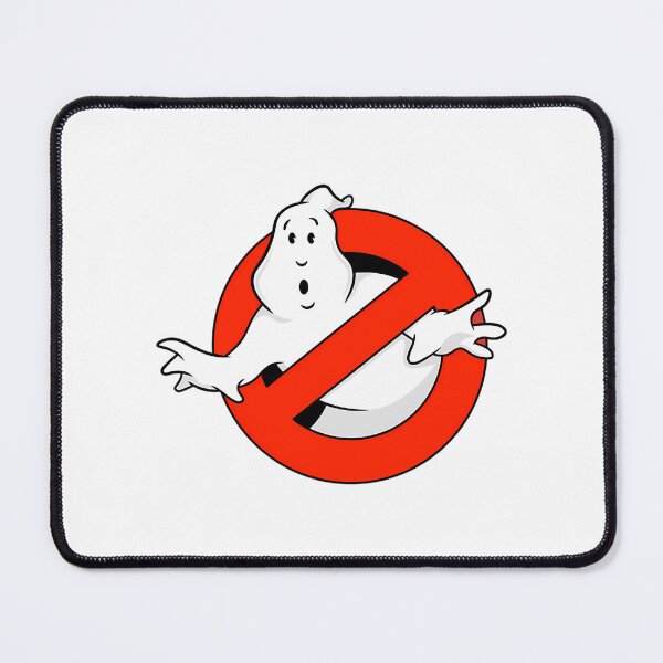Item preview, Ghostbusters No-Ghost Logo designed and sold by xjahwjgihi.