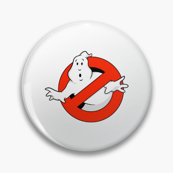 Item preview, Ghostbusters No-Ghost Logo designed and sold by xjahwjgihi.