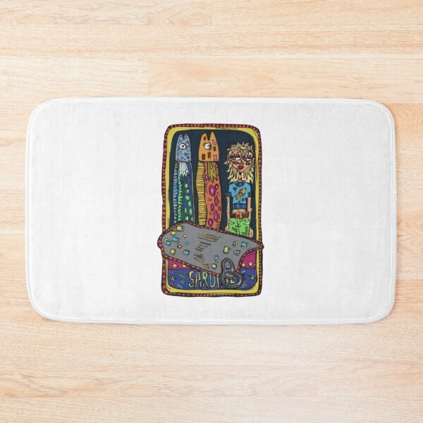 Item preview, Sardine Can Girl designed and sold by chanarogersaa.