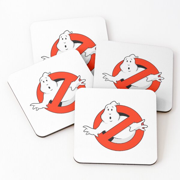 Item preview, Ghostbusters No-Ghost Logo designed and sold by xjahwjgihi.