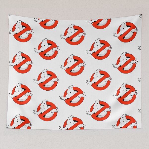 Item preview, Ghostbusters No-Ghost Logo designed and sold by xjahwjgihi.
