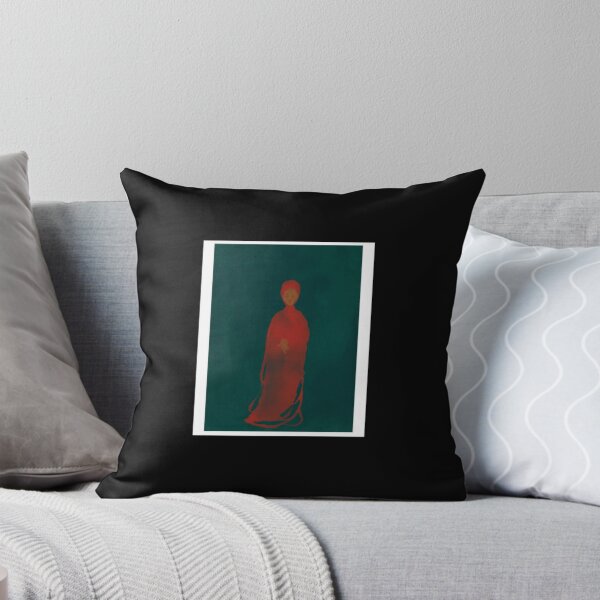 Item preview, Mystical Shadowed Figure Art  designed and sold by laurenkoppar.