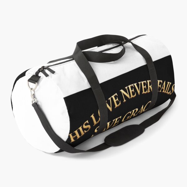 Item preview, His Love Never Fails, Saved By Grace - Luxury Gold Cross & Pumpkins designed and sold by KINGDOM GOLD STUDIO.
