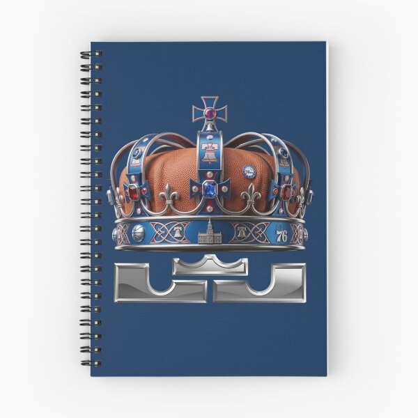 Item preview, a New King in Philly designed and sold by YOADRAW.