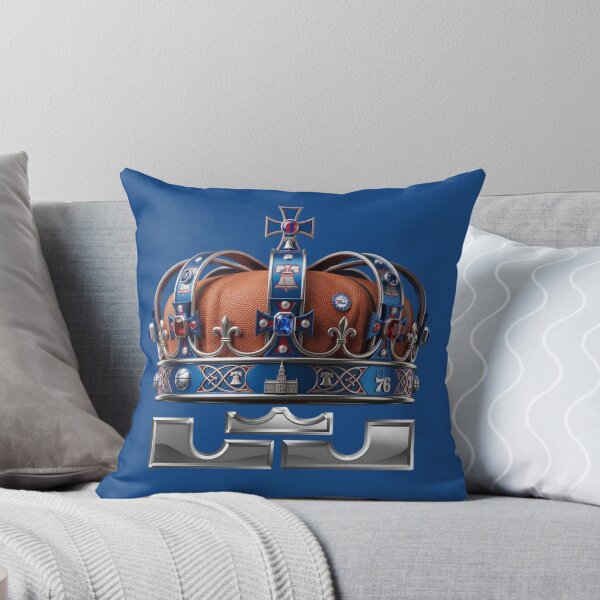 Item preview, a New King in Philly designed and sold by YOADRAW.