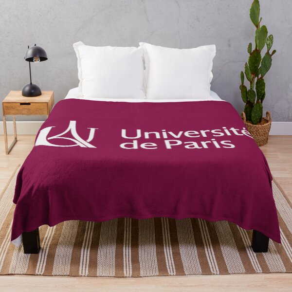 Item preview, Modern Université De Paris aPottery Designs Emerge designed and sold by Chanfacesaround.